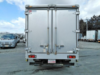 TOYOTA Dyna Aluminum Wing BDG-XZU414 2007 142,074km_13