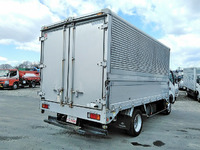 TOYOTA Dyna Aluminum Wing BDG-XZU414 2007 142,074km_2