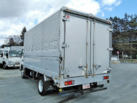 TOYOTA Dyna Aluminum Wing BDG-XZU414 2007 142,074km_4