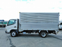 TOYOTA Dyna Aluminum Wing BDG-XZU414 2007 142,074km_5