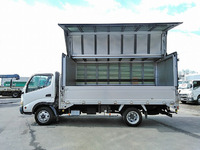 TOYOTA Dyna Aluminum Wing BDG-XZU414 2007 142,074km_6