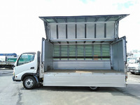 TOYOTA Dyna Aluminum Wing BDG-XZU414 2007 142,074km_7