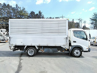 TOYOTA Dyna Aluminum Wing BDG-XZU414 2007 142,074km_8