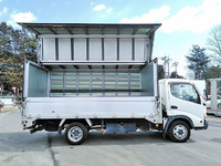 TOYOTA Dyna Aluminum Wing BDG-XZU414 2007 142,074km_9