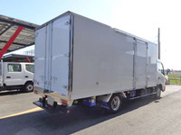 HINO Dutro Refrigerator & Freezer Truck TKG-XZU720M 2016 41,000km_2