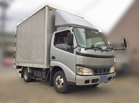 TOYOTA Toyoace Aluminum Van PB-XZU306 2005 135,000km_4