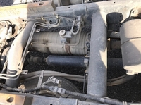 MITSUBISHI FUSO Canter Dump PA-FE71DBD 2006 232,000km_13