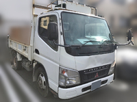 MITSUBISHI FUSO Canter Dump PA-FE71DBD 2006 232,000km_2