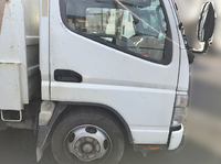 MITSUBISHI FUSO Canter Dump PA-FE71DBD 2006 232,000km_3