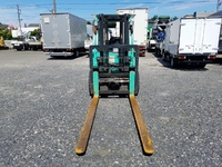 Others Others Forklift FDE30T 2015 1,239h_10