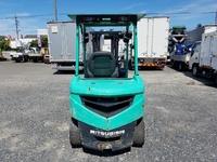 Others Others Forklift FDE30T 2015 1,239h_11