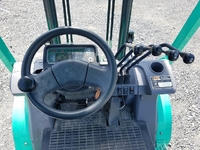 Others Others Forklift FDE30T 2015 1,239h_20