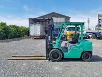 Others Others Forklift FDE30T 2015 1,239h_4