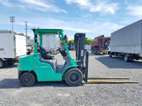 Others Others Forklift FDE30T 2015 1,239h_6