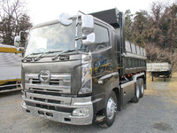 HINO Profia Dump KS-FS2PKJA 2004 522,662km_3