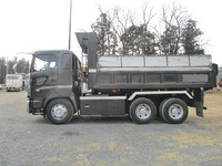 HINO Profia Dump KS-FS2PKJA 2004 522,662km_6