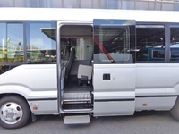 HINO Liesse Ⅱ Micro Bus SKG-XZB70M 2017 52,000km_10