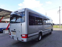 HINO Liesse Ⅱ Micro Bus SKG-XZB70M 2017 52,000km_2