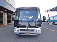 HINO Liesse Ⅱ Micro Bus SKG-XZB70M 2017 52,000km_6