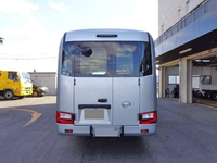 HINO Liesse Ⅱ Micro Bus SKG-XZB70M 2017 52,000km_7