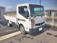 NISSAN Atlas Flat Body CBF-SQ2F24 2012 53,000km_4