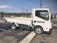 NISSAN Atlas Flat Body CBF-SQ2F24 2012 53,000km_6