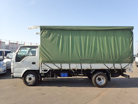MAZDA Titan Truck with Accordion Door BDG-LKR85R 2008 103,913km_3