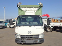 MAZDA Titan Truck with Accordion Door BDG-LKR85R 2008 103,913km_6
