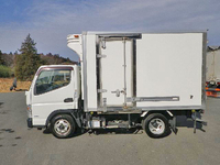MITSUBISHI FUSO Canter Refrigerator & Freezer Truck SKG-FBA20 2011 240,000km_3