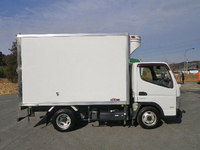 MITSUBISHI FUSO Canter Refrigerator & Freezer Truck SKG-FBA20 2011 240,000km_4