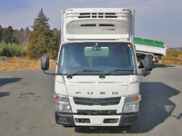 MITSUBISHI FUSO Canter Refrigerator & Freezer Truck SKG-FBA20 2011 240,000km_5