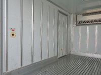 MITSUBISHI FUSO Canter Refrigerator & Freezer Truck SKG-FBA20 2011 240,000km_9
