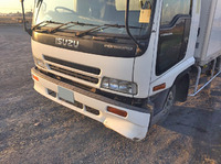 ISUZU Forward Panel Van PB-FRR35G3S 2005 210,000km_3