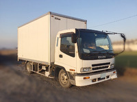 ISUZU Forward Panel Van PB-FRR35G3S 2005 210,000km_4