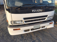 ISUZU Forward Panel Van PB-FRR35G3S 2005 210,000km_5