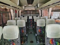 HINO Selega Bus KC-RU1JHCB 1996 1,115,885km_9