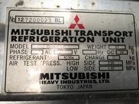 ISUZU Forward Refrigerator & Freezer Truck KK-FRR35J4S 2002 788,699km_15