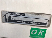 ISUZU Forward Refrigerator & Freezer Truck KK-FRR35J4S 2002 788,699km_17