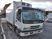 ISUZU Forward Refrigerator & Freezer Truck KK-FRR35J4S 2002 788,699km_2