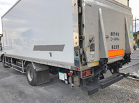 ISUZU Forward Refrigerator & Freezer Truck KK-FRR35J4S 2002 788,699km_4