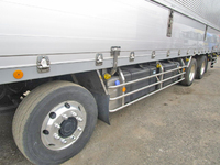 UD TRUCKS Quon Aluminum Wing QKG-CG5ZA 2012 942,882km_17