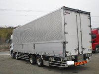 UD TRUCKS Quon Aluminum Wing QKG-CG5ZA 2012 942,882km_2