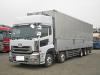 UD TRUCKS Quon Aluminum Wing QKG-CG5ZA 2012 942,882km_3