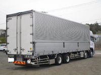 UD TRUCKS Quon Aluminum Wing QKG-CG5ZA 2012 942,882km_4