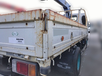 ISUZU Elf Truck (With 3 Steps Of Cranes) PA-NPR81R 2006 106,000km_5