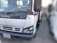 ISUZU Elf Truck (With 3 Steps Of Cranes) PA-NPR81R 2006 106,000km_7