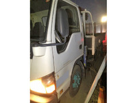 ISUZU Elf Truck (With 3 Steps Of Cranes) PA-NPR81R 2006 128,000km_12