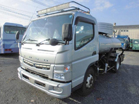 MITSUBISHI FUSO Canter Vacuum Truck TKG-FEB90 2013 219,000km_3