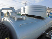 MITSUBISHI FUSO Canter Vacuum Truck TKG-FEB90 2013 219,000km_7