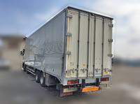 MITSUBISHI FUSO Super Great Aluminum Wing BDG-FS54JZ 2009 1,576,000km_3